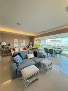 Apartamento com 4 Quartos à venda, 143m² no Horto Bela Vista, Salvador