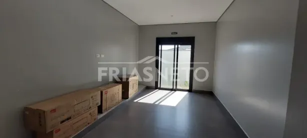 Casa de Condomínio com 3 Quartos à venda, 285m² no Monte Alegre, Piracicaba