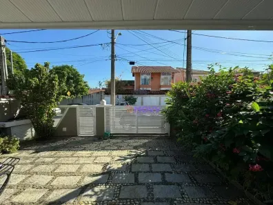 Casa com 3 Quartos à venda, 147m² no Itaipu, Niterói