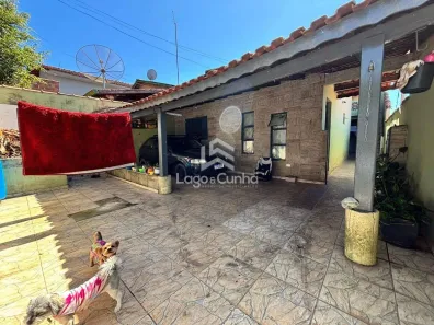 Casa com 3 Quartos à venda, 140m² no Jardim Esperança, Poços de Caldas