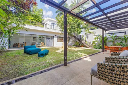 Casa com 3 Quartos à venda, 317m² no Alto de Pinheiros, São Paulo