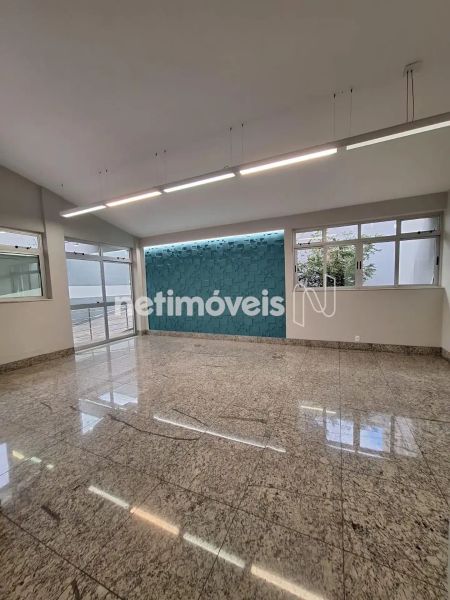 Casa com 4 quartos — Gutierrez, Belo Horizonte