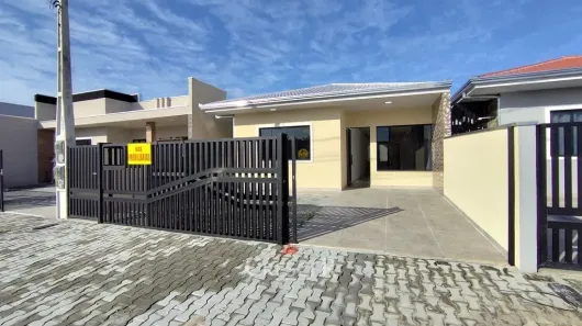Apartamento com 3 Quartos à venda, 225m² no Praia de Leste, Pontal do Paraná