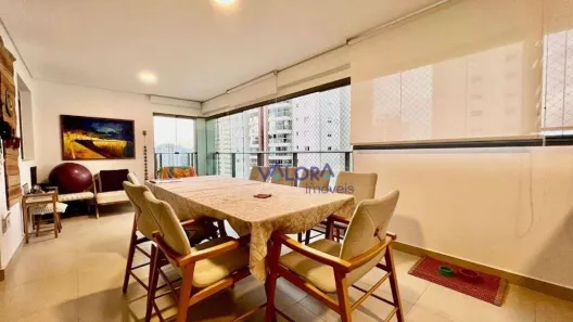 Apartamento com 3 Quartos à venda, 145m² no Vila Leopoldina, São Paulo