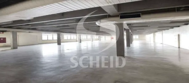 Prédio Comercial à venda, 9808m² no Vila Socorro, São Paulo