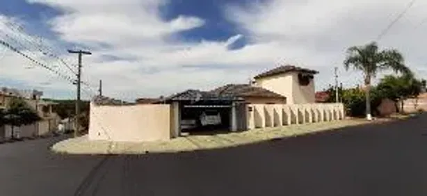 Sobrado com 2 Quartos à venda, 300m² no Parque dos Timburis, São Carlos