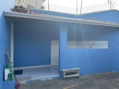 Casa com 2 Quartos para alugar, 400m² no Bela Vista, Jundiaí