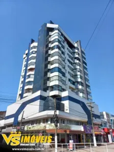 Apartamento com 2 Quartos à venda, 70m² no Centro, Tramandaí