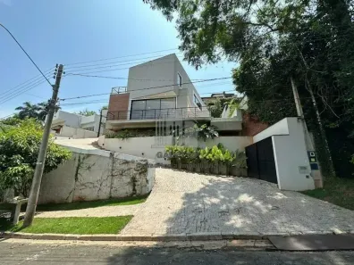 Casa com 4 Quartos à venda, 288m² no Jardim Atibaia (Sousas), Campinas