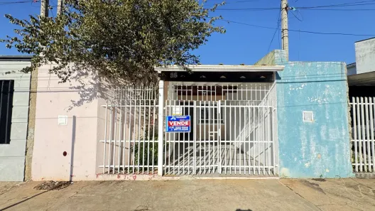 Casa com 3 Quartos à venda, 10m² no Jardim Aeroporto, Tatuí