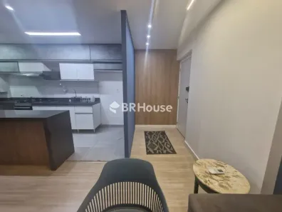 Apartamento com 3 Quartos à venda, 79m² no Tiradentes, Campo Grande