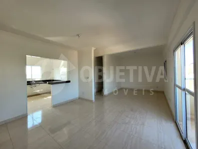 Cobertura com 4 Quartos à venda, 150m² no Tubalina, Uberlândia