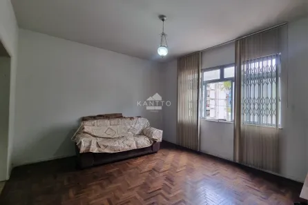 Apartamento com 3 Quartos à venda, 120m² no Alto dos Passos, Juiz de Fora