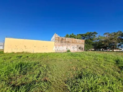 Lote/Terreno à venda, 432m² no Jardim Terra Branca, Bauru