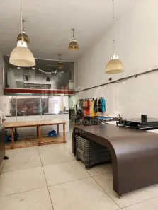 Prédio Comercial à venda, 156m² no Bom Retiro, São Paulo