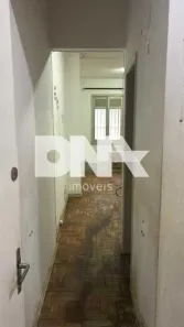 Kitnet com 1 Quarto à venda, 33m² no Botafogo, Rio de Janeiro