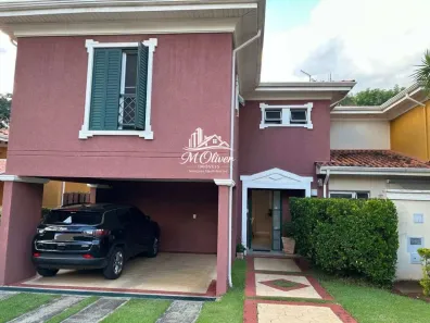 Casa com 3 Quartos à venda, 180m² no Parque Alto Taquaral, Campinas