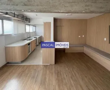 Apartamento com 3 Quartos à venda, 96m² no Campo Belo, São Paulo