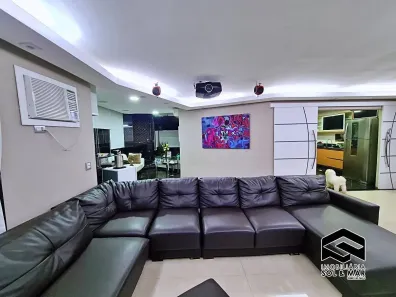 Apartamento com 3 Quartos à venda, 150m² no Enseada, Guarujá