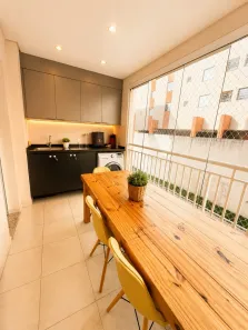 Apartamento com 2 Quartos à venda, 69m² no Parque Residencial Nove de Julho, Jundiaí