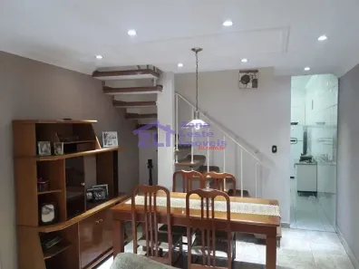 Sobrado com 3 Quartos à venda, 284m² no Vila Primavera, São Paulo