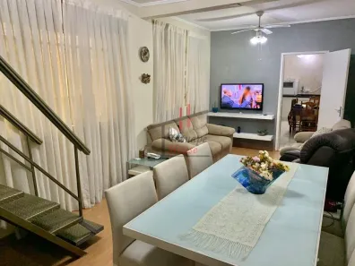 Sobrado com 2 Quartos à venda, 115m² no Tatuapé, São Paulo