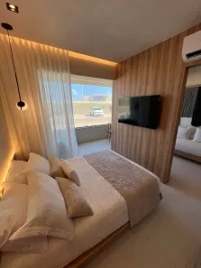 Apartamento com 1 Quarto à venda, 33m² no Pituaçu, Salvador