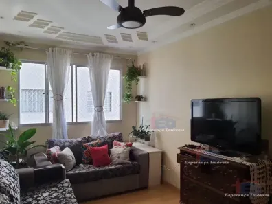Apartamento com 2 Quartos à venda, 64m² no Jaguaribe, Osasco