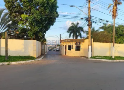 Casa de Condomínio com 2 Quartos à venda, 130m² no Setor Habitacional Arniqueira, Brasília