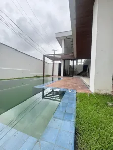Casa de Condomínio com 4 Quartos à venda, 300m² no , Paço do Lumiar