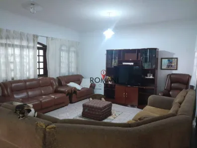 Sobrado com 6 Quartos à venda, 482m² no Centro, Biritiba Mirim