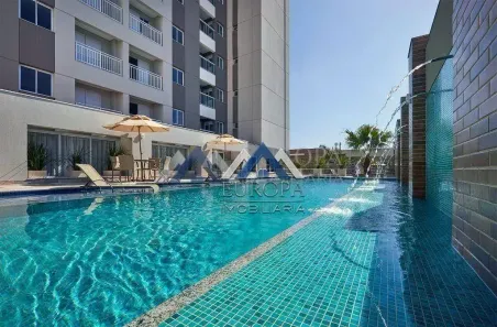 Apartamento com 3 Quartos à venda, 74m² no Vila Martins, Ibiporã