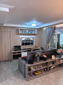 Apartamento com 3 Quartos à venda, 122m² no Jardim Flor da Montanha, Guarulhos