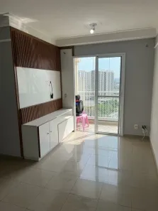 Apartamento com 2 Quartos à venda, 52m² no Mooca, São Paulo