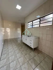 Casa com 3 Quartos à venda, 100m² no Jardim das Nações, Taubaté