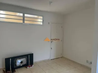 Apartamento com 2 Quartos à venda, 43m² no Valentina Figueiredo, Ribeirão Preto