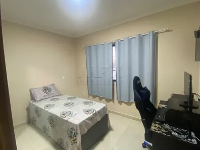 Casa de Condomínio com 3 Quartos à venda, 180m² no Floratta Nações Residencial, Bauru