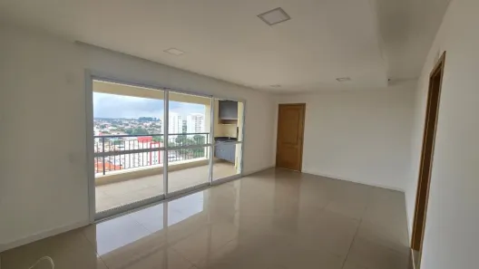 Apartamento com 3 Quartos à venda, 120m² no Cidade Nova, Indaiatuba