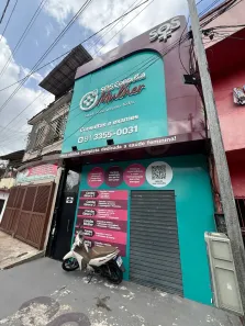 Ponto Comercial com 1 Quarto para alugar, 100m² no Telégrafo, Belém