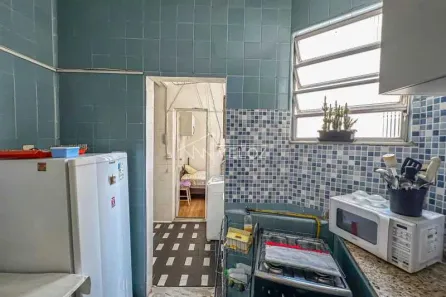 Apartamento com 3 Quartos à venda, 88m² no Flamengo, Rio de Janeiro