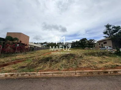 Lote/Terreno à venda, 1000m² no Residencial Boulevard, Lagoa Santa