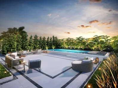 Apartamento com 3 Quartos à venda, 90m² no Jardim, Santo André