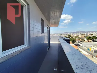 Cobertura com 4 Quartos à venda, 144m² no Padre Eustáquio, Belo Horizonte