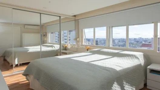 Apartamento com 3 Quartos à venda, 113m² no Petrópolis, Porto Alegre