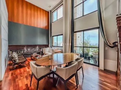 Cobertura com 2 Quartos à venda, 178m² no Jardim Paulista, São Paulo
