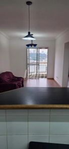 Apartamento com 2 Quartos à venda, 55m² no Vila Invernada, São Paulo