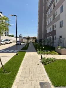 Apartamento com 2 Quartos para alugar, 52m² no Santo Antônio, Joinville