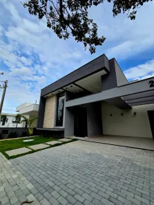 Casa com 3 Quartos à venda, 150m² no Condomínio Terras do Vale, Caçapava