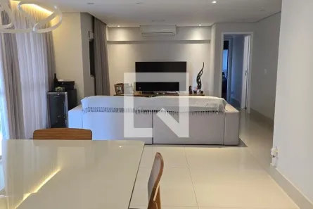 Apartamento com 3 Quartos à venda, 156m² no Parque da Mooca, São Paulo