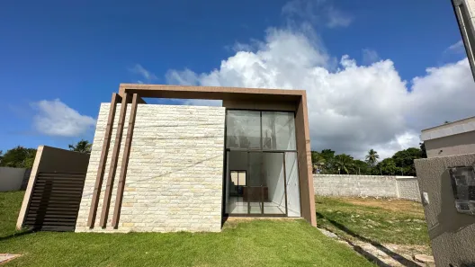 Casa de Condomínio com 3 Quartos à venda, 170m² no Catu de Abrantes (Abrantes), Camaçari